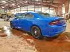 2017 DODGE CHARGER