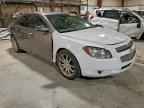 2012 CHEVROLET MALIBU