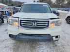 2015 HONDA PILOT