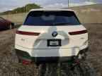 2025 BMW iX