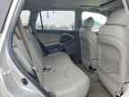 2006 TOYOTA RAV4