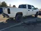 2007 CHEVROLET Silverado 2500