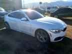 2016 BMW 4 Series