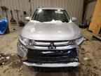2017 MITSUBISHI outlander