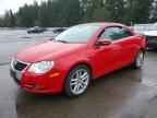2009 VOLKSWAGEN EOS