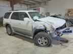 1999 TOYOTA 4Runner