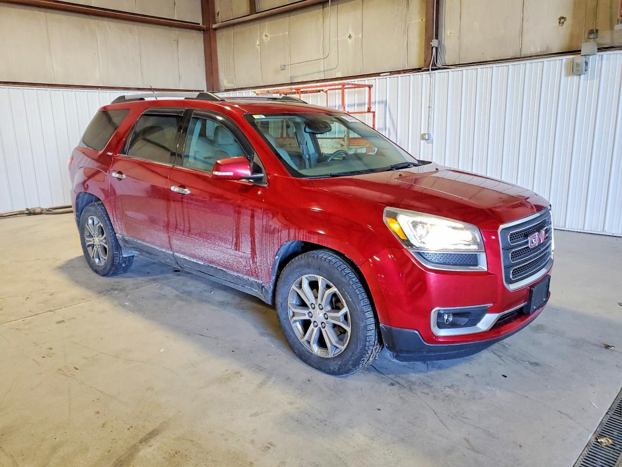 2014 GMC ACADIA