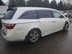 2013 HONDA ODYSSEY