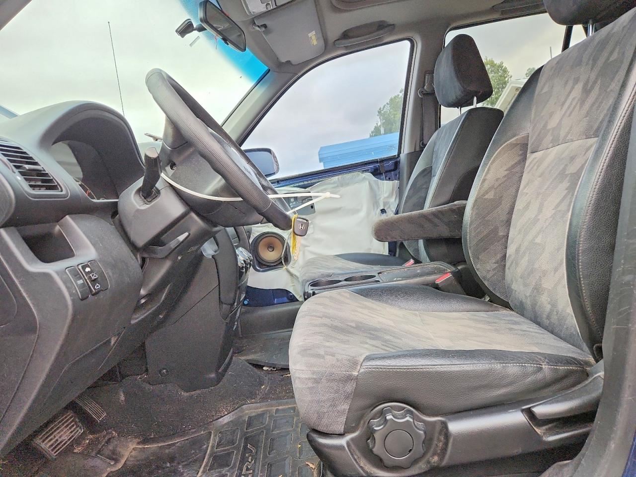 2003 HONDA CR-V