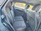 2011 FORD Fiesta