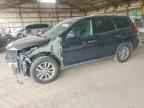 2016 NISSAN PATHFINDER
