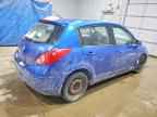 2008 NISSAN VERSA