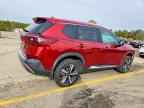 2022 NISSAN ROGUE