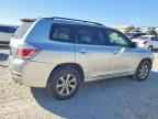 2011 TOYOTA Highlander Hybrid