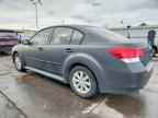 2014 SUBARU Legacy