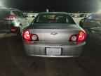 2008 CHEVROLET MALIBU