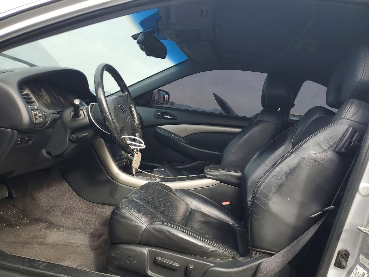 2003 ACURA CL