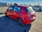 2012 NISSAN VERSA