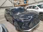 2024 TOYOTA HIGHLANDER
