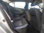 2025 NISSAN VERSA