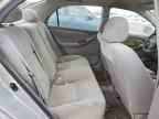2004 TOYOTA COROLLA