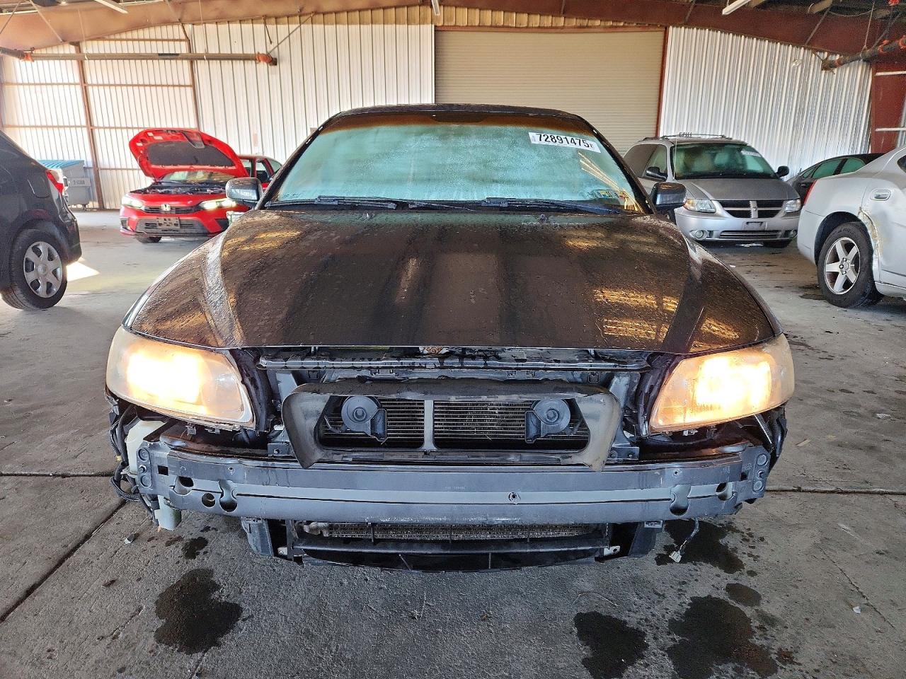2006 VOLVO S60