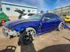 2013 FORD MUSTANG
