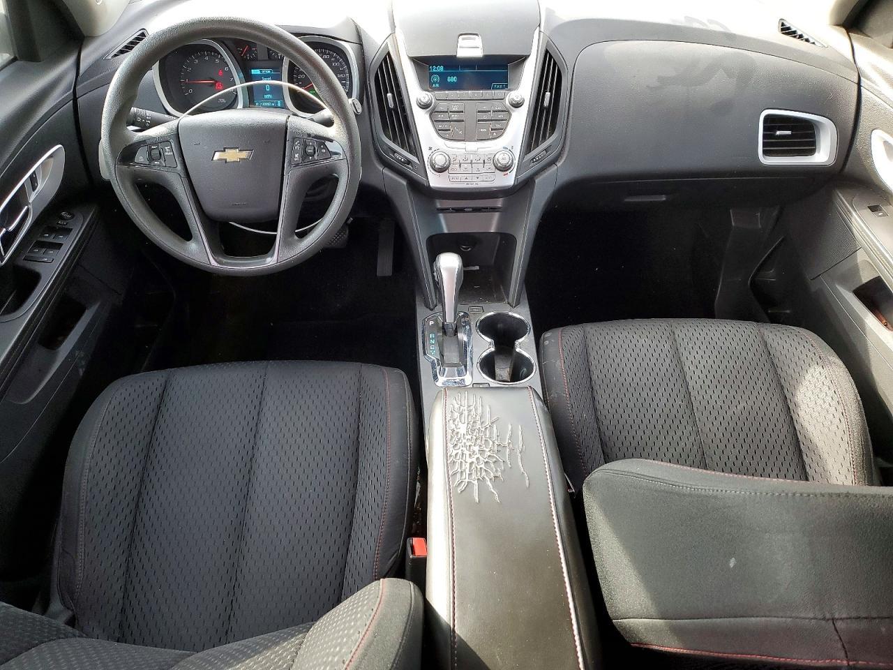 2014 CHEVROLET EQUINOX