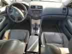 2004 HONDA ACCORD