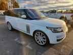 2016 LAND ROVER RANGE ROVER