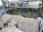 2000 CHEVROLET SILVERADO 1500