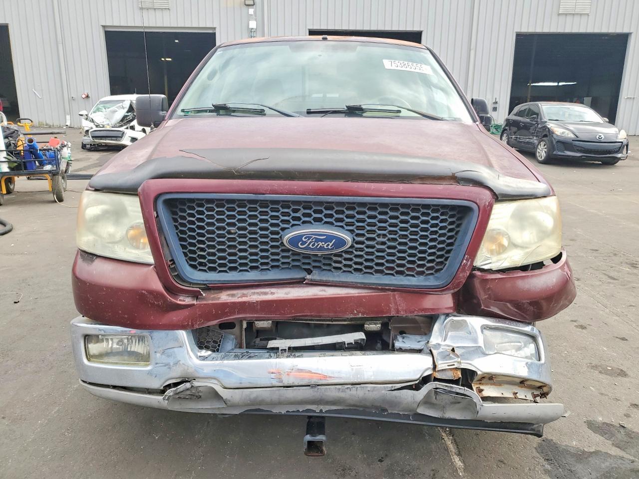 2004 FORD F-150 Lightning