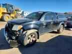 2012 NISSAN Frontier