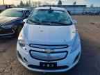 2016 CHEVROLET Spark EV