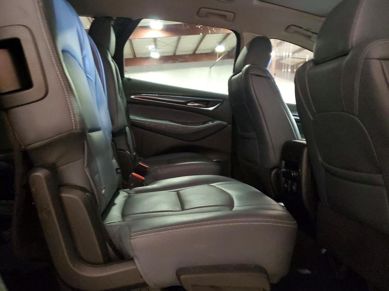 2021 BUICK ENCLAVE