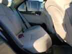 2012 MERCEDES-BENZ C-CLASS