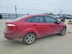 2016 FORD Fiesta