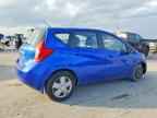 2015 NISSAN Versa Note