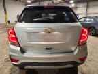 2019 CHEVROLET TRAX