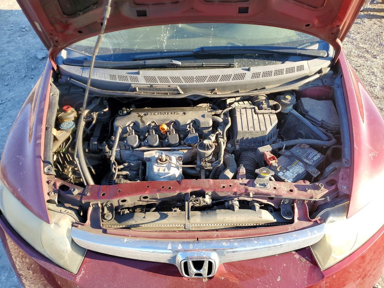 2006 HONDA CIVIC
