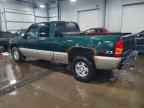2002 CHEVROLET Silverado