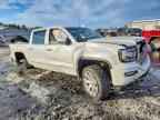 2017 GMC Sierra