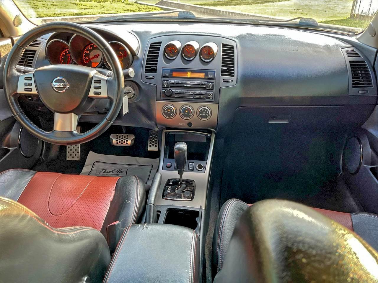 2006 NISSAN ALTIMA
