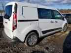 2014 FORD TRANSIT CONNECT