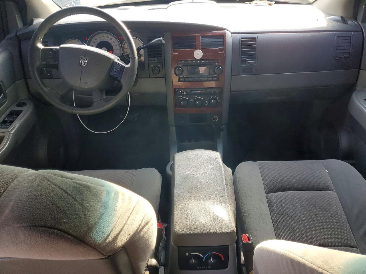 2006 DODGE DURANGO