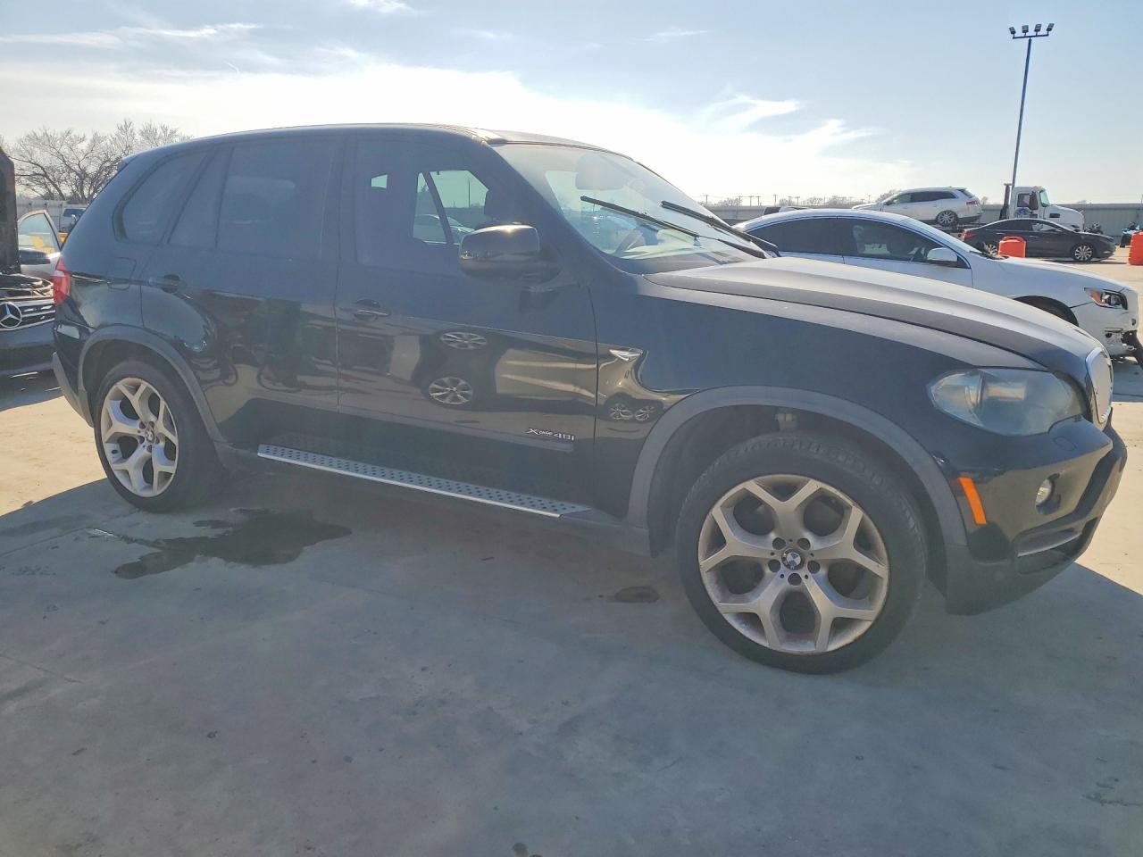 2010 BMW X5