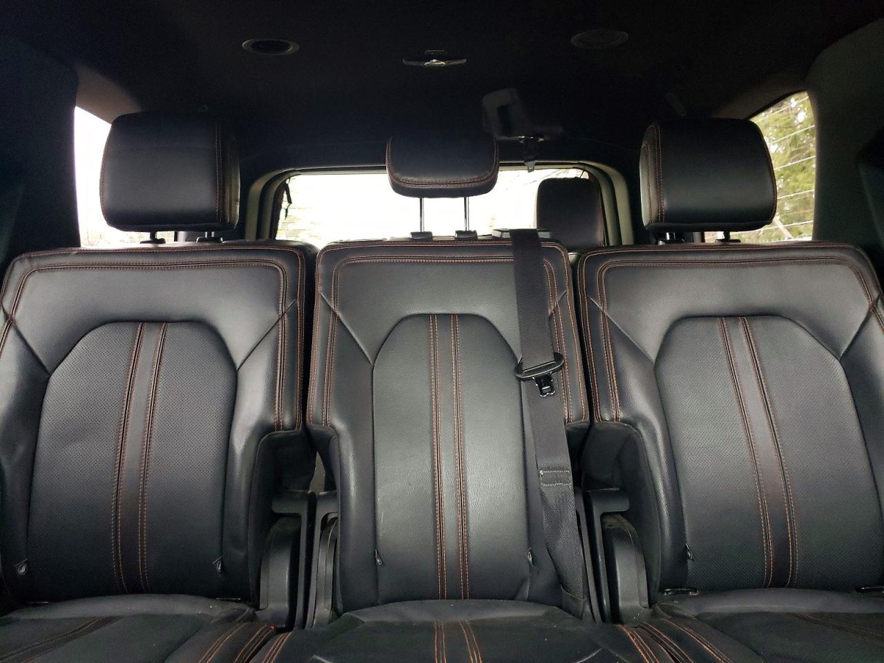 2023 FORD Expedition