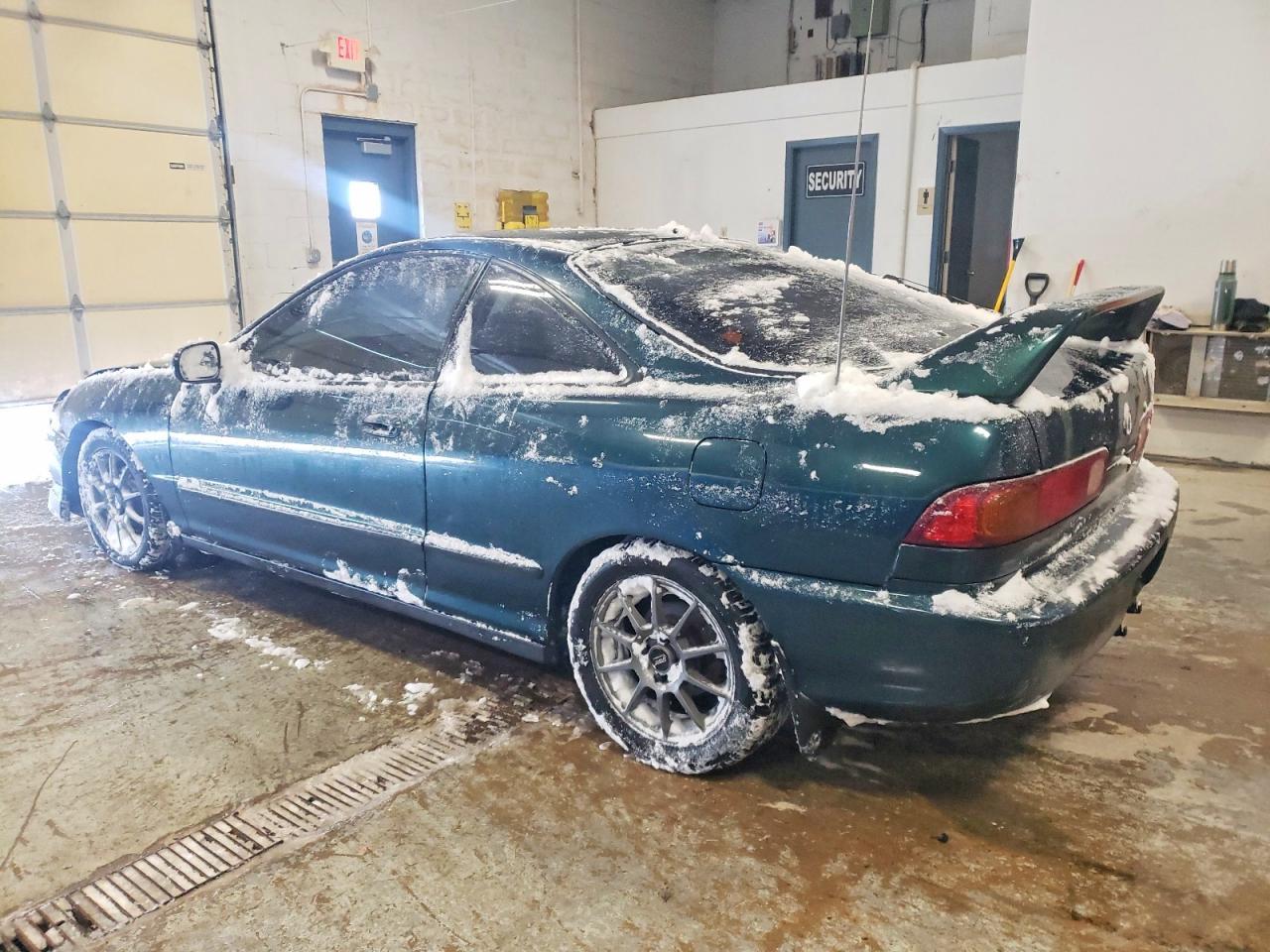 1996 ACURA Integra