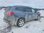 2010 CHEVROLET TRAVERSE