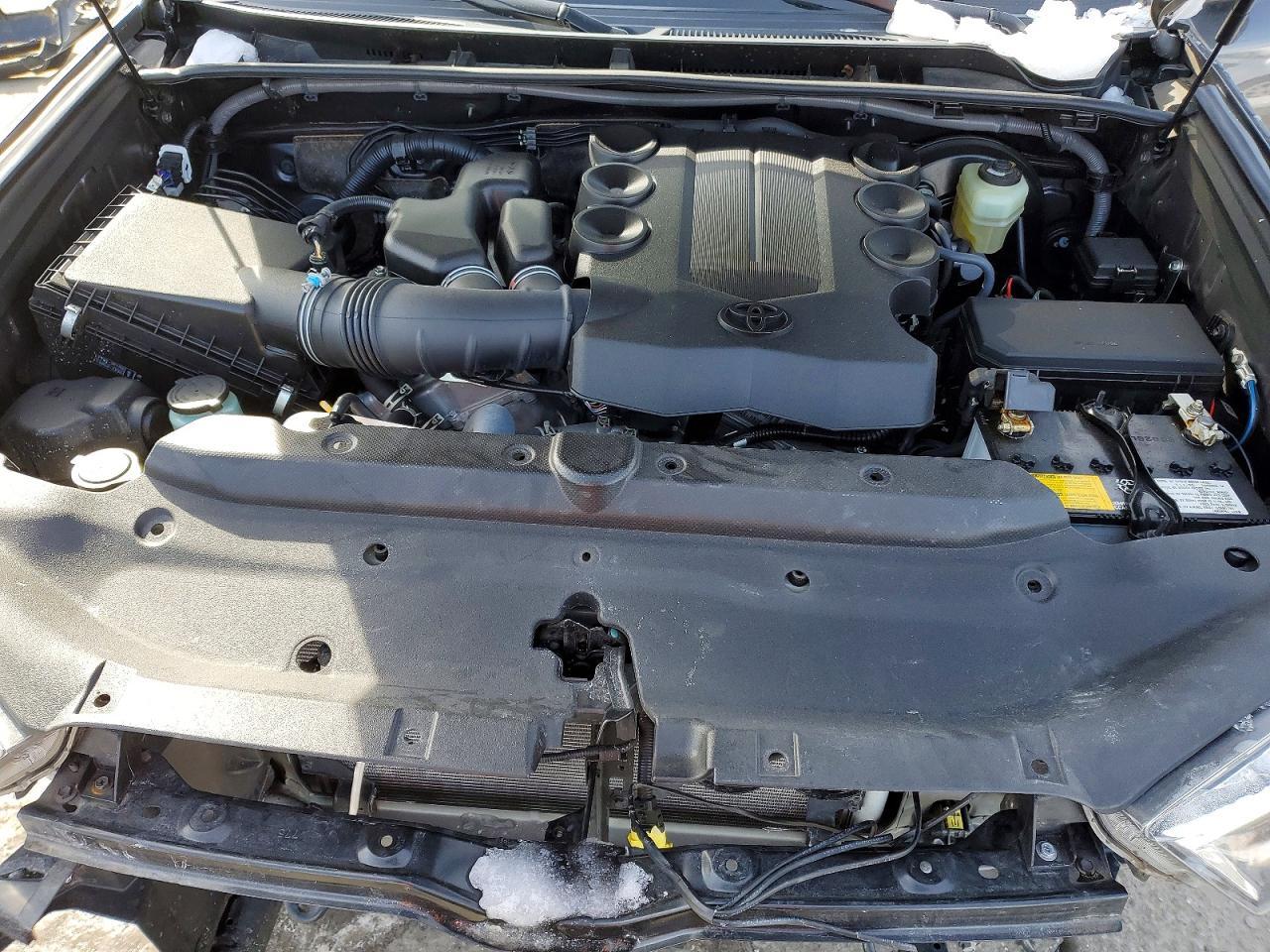 2023 TOYOTA 4Runner